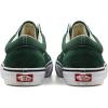 Vans Kids’ Ward Sneaker(Green)