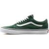 Vans Kids’ Ward Sneaker(Green)