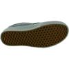 Vans Kids’ Ward Sneaker(Grey Check Liner Gray Light Gray)