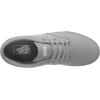 Vans Kids’ Ward Sneaker(Grey Dip Mid)