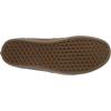Vans Kids’ Ward Sneaker(Grey Textile Grey)