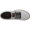 Vans Kids’ Ward Sneaker(Grey Textile Grey)