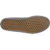 Vans Kids’ Ward Sneaker(Grey Textile Grey P)