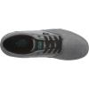 Vans Kids’ Ward Sneaker(Grey Textile Grey P)