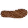 Vans Kids’ Ward Sneaker(Grey Textile Light Grey White Rfj)