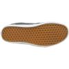 Vans Kids’ Ward Sneaker(Grey Textile Mix)