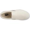 Vans Kids’ Ward Sneaker(Ivory)
