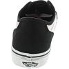 Vans Kids’ Ward Sneaker(Marble Hearts Pink)