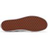 Vans Kids’ Ward Sneaker(Multi Checker Green White)