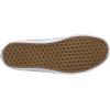 Vans Kids’ Ward Sneaker(Multicolored Flag Stv Navy Chili Pepper)