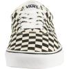Vans Kids’ Ward Sneaker(Multicolour Checkerboard Black Classic White Ib8)