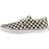Vans Kids’ Ward Sneaker(Multicolour Checkerboard Black Classic White Ib8)