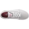 Vans Kids’ Ward Sneaker(Multicolour Iridescent Antartica Vhw)