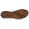 Vans Kids’ Ward Sneaker(Multicolour ((Otw Repeat) Black/White Uz9))