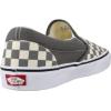 Vans Kids’ Ward Sneaker(Onecolor)