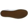 Vans Kids’ Ward Sneaker(Otw Logo Dress Blues White)