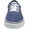 Vans Kids’ Ward Sneaker(Otw Logo Dress Blues White)