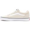 Vans Kids’ Ward Sneaker(Otw Logo Turtledove White)