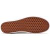 Vans Kids’ Ward Sneaker(Otw Logo Turtledove White)