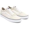Vans Kids’ Ward Sneaker(Otw Logo Turtledove White)