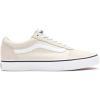 Vans Kids’ Ward Sneaker(Otw Logo Turtledove White)