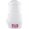 Vans Kids’ Ward Sneaker(Paradenti Gum True White)