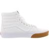 Vans Kids’ Ward Sneaker(Paradenti Gum True White)
