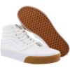 Vans Kids’ Ward Sneaker(Paradenti Gum True White)