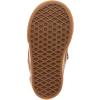 Vans Kids’ Ward Sneaker(Partridge Mineral Yellow)