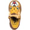 Vans Kids’ Ward Sneaker(Partridge Mineral Yellow)