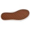 Vans Kids’ Ward Sneaker(Party Check Multi Black)