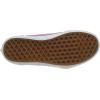 Vans Kids’ Ward Sneaker(Pink Butterflies Claret Red White Wg4)