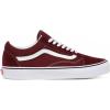 Vans Kids’ Ward Sneaker(Port Royale True White)