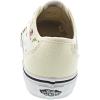 Vans Kids’ Ward Sneaker(Pressed Floral Classic White)