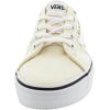 Vans Kids’ Ward Sneaker(Pressed Floral Classic White)