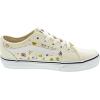 Vans Kids’ Ward Sneaker(Pressed Floral Classic White)
