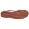 Vans Kids’ Ward Sneaker(Rally Drizzle White)