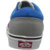 Vans Kids’ Ward Sneaker(Rally Red White)