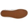 Vans Kids’ Ward Sneaker(Red Logo Mix Rumba Red Black Vfa)