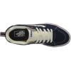 Vans Kids’ Ward Sneaker(Retro Sport Dress Blues Chili Pepper)