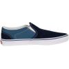 Vans Kids’ Ward Sneaker(Retro Sport Navy Moroccan Blue)
