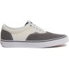 Vans Kids’ Ward Sneaker(Retro Sport Pewter White Black)