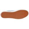 Vans Kids’ Ward Sneaker(Skate Navy White)