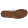 Vans Kids’ Ward Sneaker(Skydiver/True White)