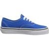 Vans Kids’ Ward Sneaker(Skydiver/True White)