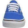 Vans Kids’ Ward Sneaker(Skydiver/True White)