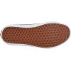 Vans Kids’ Ward Sneaker(Suede Canvas Dark Grey White)