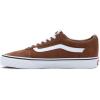 Vans Kids’ Ward Sneaker(Suede Dachshund)