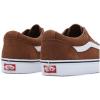 Vans Kids’ Ward Sneaker(Suede Dachshund)