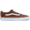 Vans Kids’ Ward Sneaker(Suede Dachshund)